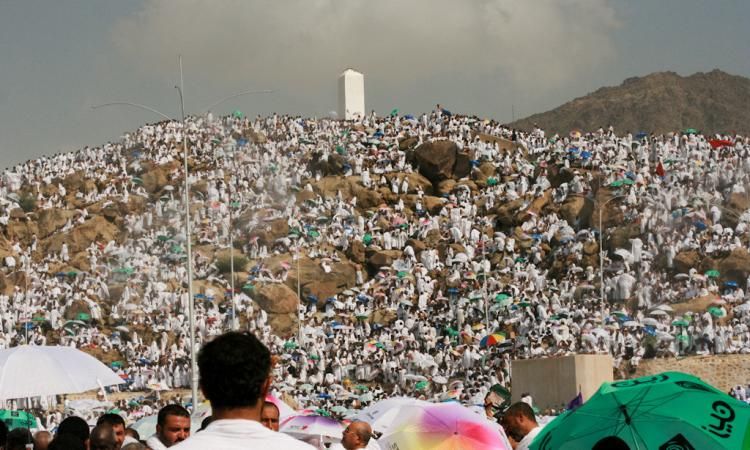 متحدث وزارة الحج: العمل الاستباقي والتنسيق وراء نجاح موسم الحج