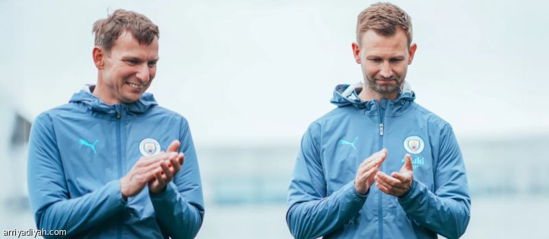 ليفربول يدعم السيتي في كأس العالم