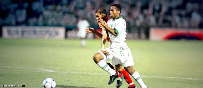 ختامية الأخضر.. مغامرة الخراشي.. رباعية تايلاند وضربتا السويد والمولد الأبرز