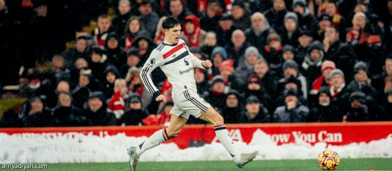 بـ 70 مليونا.. يونايتد يحدد سعر جارناتشو