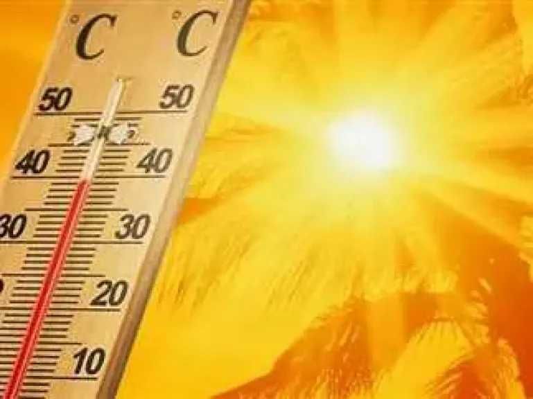 موجة حارة .. حالة الطقس في السعودية اليوم الأربعاء 11 يونيو 2025
