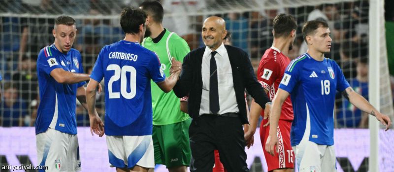الكبار يهربون.. إيطاليا تبحث عن مدرب شجاع