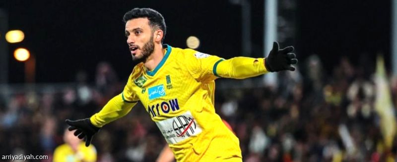 الوداد يضم السومة قبل المونديال