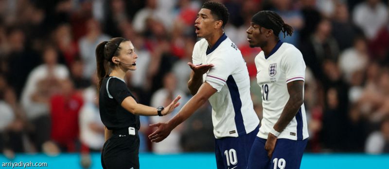 توخيل محذرا بيلينجهام: توقف عن ترهيب زملائك والحكام