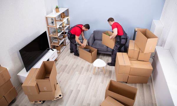 قائمة اسعار نقل عفش جدة 2025