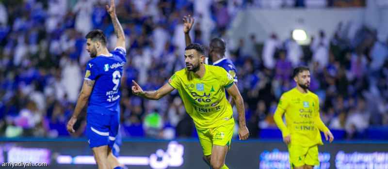 السالم.. قدساوي حتى 2027