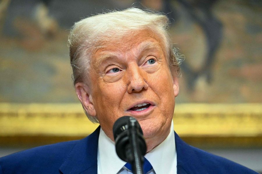 رسوم ترامب على واردات الألومنيوم تشعل “حرب الخردة” مع الاتحاد الأوروبي