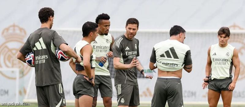 مودريتش يقود الريال في كأس العالم