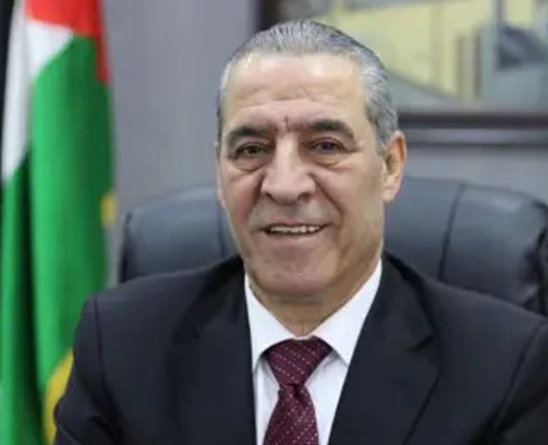 نائب الرئيس الفلسطيني يؤكد أهمية مؤتمر نيويورك لحل الدولتين