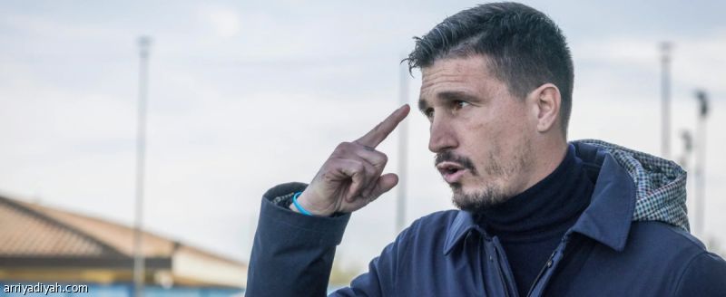 بيزاكاني يخلف نيكولا في كالياري