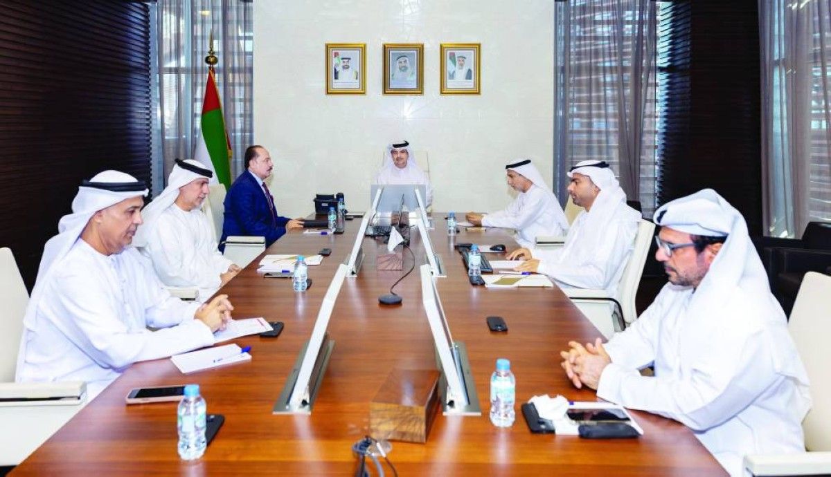 «قضاء أبوظبي» تعتمد دفعة خبراء ووسطاء تسوية المنازعات