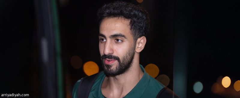 الخميس.. الأخضر ينطلق في سان دييجو