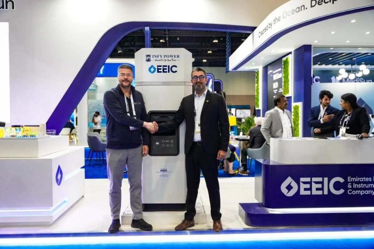 شراكة لتعزيز البنية التحتية لشحن المركبات الكهربائية في الإمارات