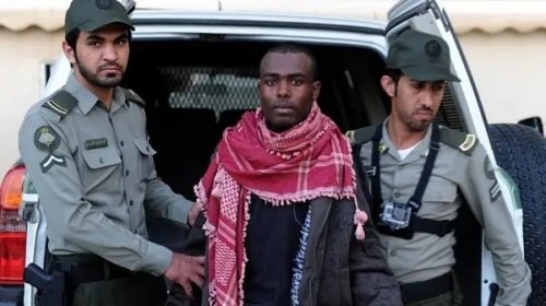 الإبعاد الفوري عقوبة تنتظر أي مقيم يرتكب هذه المخالفة.. الداخلية تبدأ التنفيذ