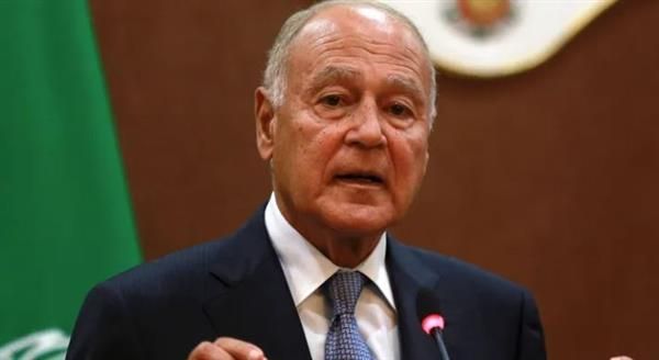 أبو الغيط يرحب بقرار 5 دول فرض عقوبات على وزيرين إسرائيليين متطرفين