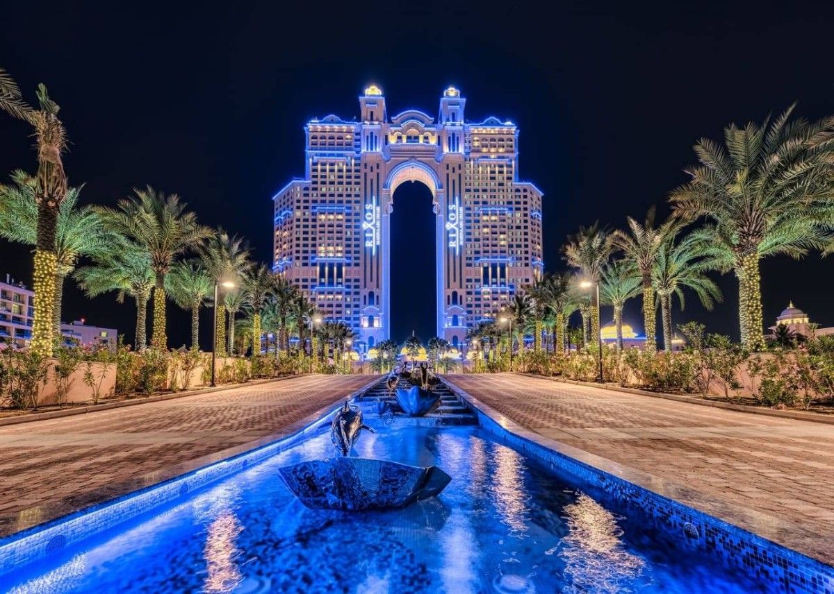 الإمارات ضمن أكثر الوجهات السياحية طلباً طوال العام