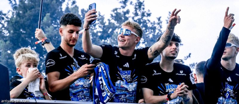 هروبيش: شهرة هامبورج لا تعني شيئا