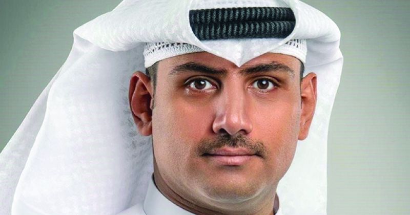 محمد السنعوسي