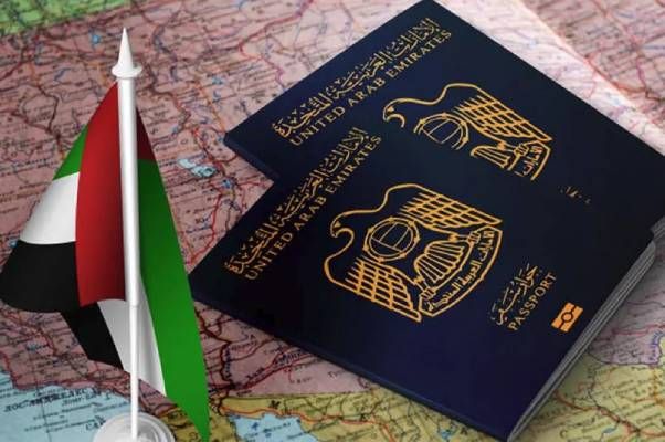 رابط تقديم طلب تجنيس في الإمارات
