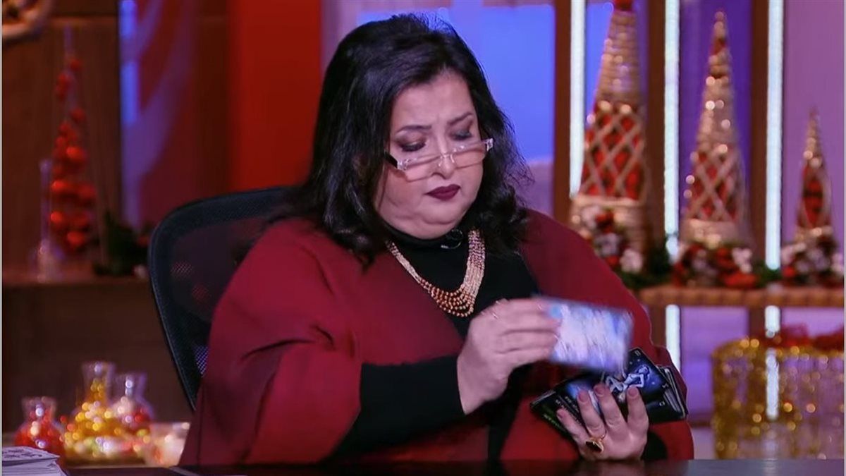 كنز مالي لا يُصدق لـ3 أبراج محظوظة ستعيش الثراء وينضمون للمليونيرات وسيحققون أرباح غير مسبوقة وثروات ضخمة حسب توقعات بسنت يوسف هل يحمل لك الفلك أخبارًا سعيدة؟