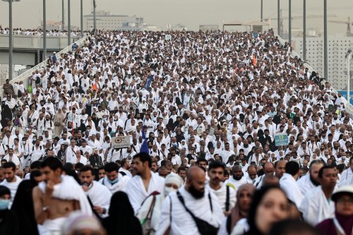 بإتقان غير مسبوق.. البحرين تُبرز تميز السعودية في تنظيم حج هذا العام