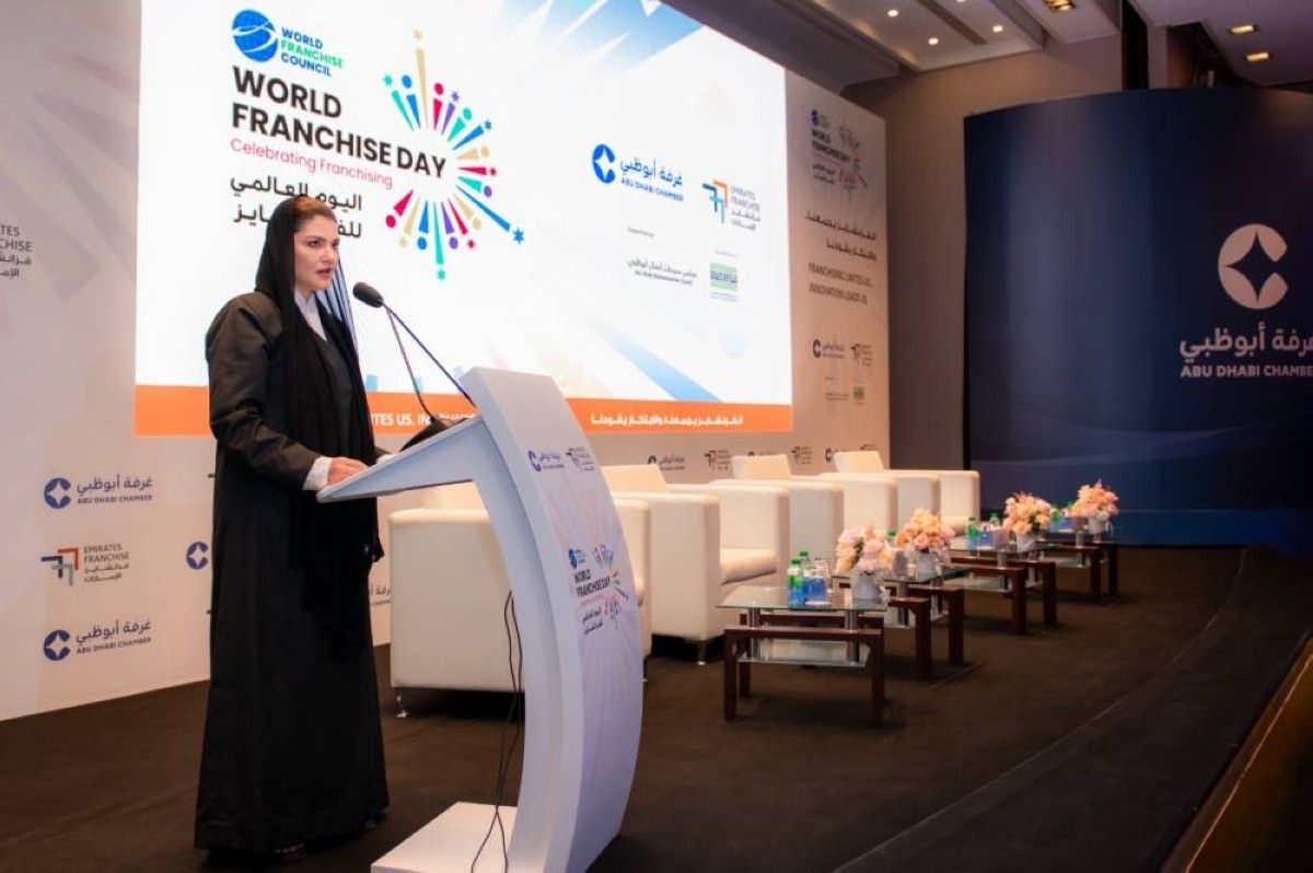 100 مليار درهم الإيرادات السنوية لقطاع الفرانشايز في الإمارات
