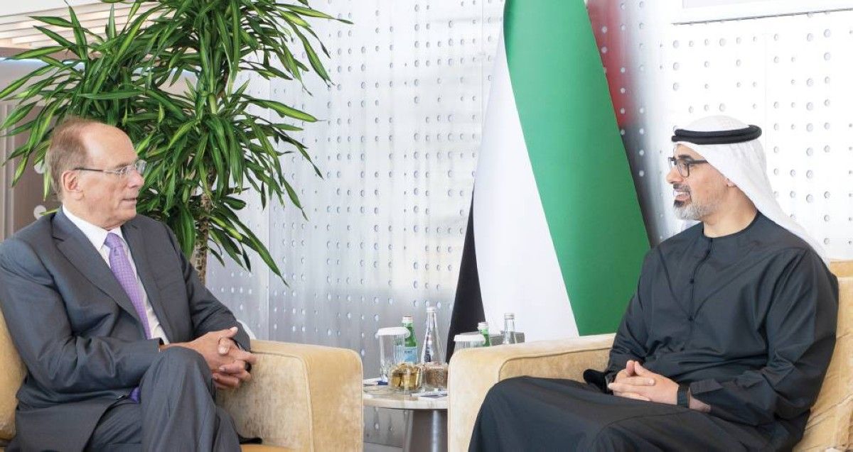 خالد بن محمد: «أدنوك» رسخت مكانتها مزوداً موثوقاً للطاقة عالمياً