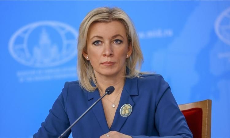 الخارجية الروسية: أوكرانيا ترفض استلام جثث جنودها القتلى