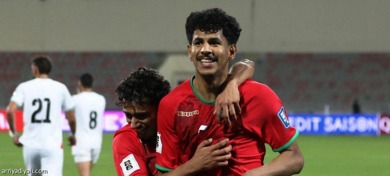 «جزائية قاتلة» تمنح عمان بطاقة الملحق.. وتحبط الفلسطينيين