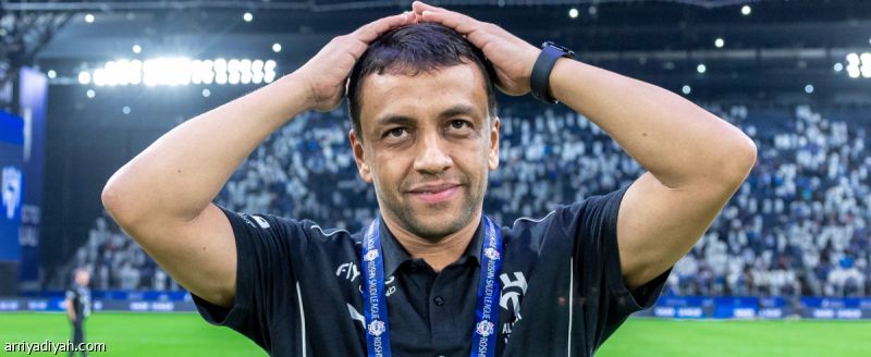 الشلهوب يرفض العمل مع إنزاجي.. وينتظر العروض