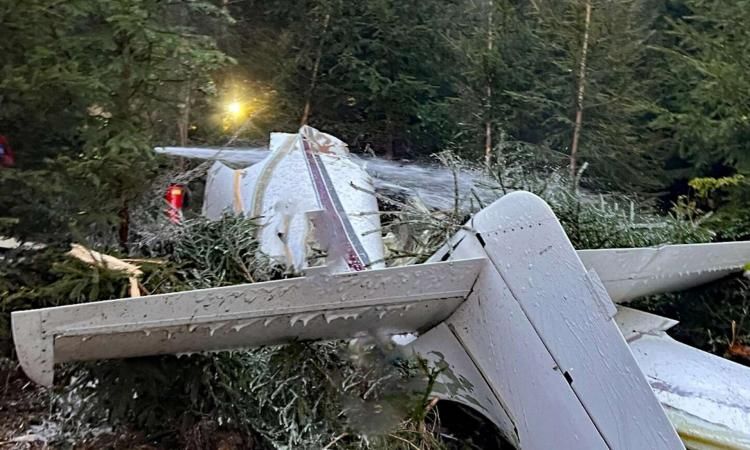 تحطم طائرة تابعة لشركة الخطوط الجوية الهندية على متنها 133 راكبا