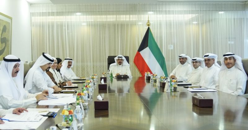 رئيس الوزراء يُحفّز مشاريع التعاون الكويتي - الصيني