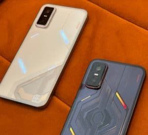 “إنفينكس” تطلق أحدث هواتفها لعشاق الألعاب