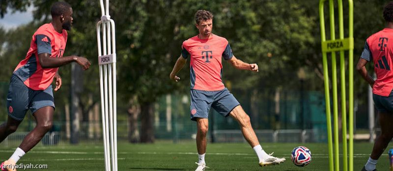 بـ 12 توصية.. «فيفبرو» تحمي اللاعبين من العمل المفرط