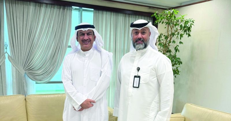 الحبشي والمحمود