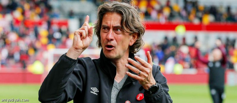 توتنام ينهي صفقة المدرب الجديد