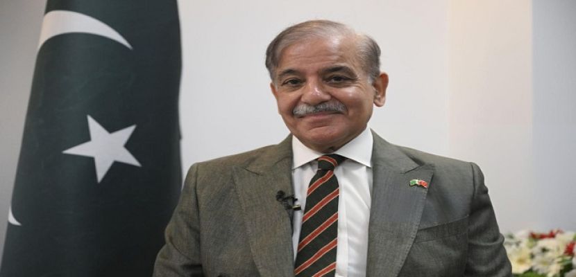 رئيس وزراء باكستان يتوجه إلى الإمارات لبحث سبل تعزيز العلاقات الاقتصادية