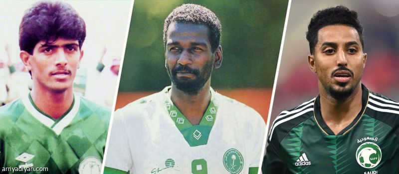 ماجد وسالم والجزائيات وبيريرا.. والقرار