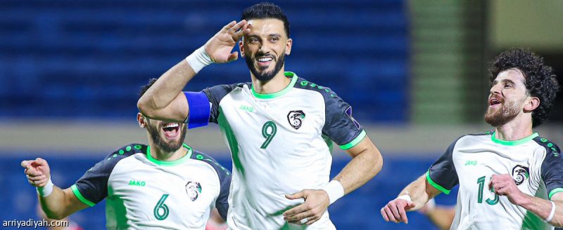 قطار السومة يصل المحطة السادسة في أمريكا