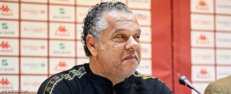 الكنزاري: مجموعتنا صعبة.. وهدفنا التاريخ