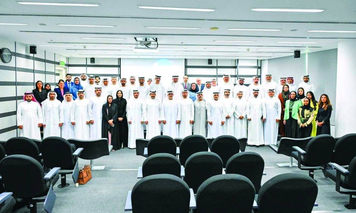 منتدى الأعمال البحريني الإماراتي: تواصل ازدهار التجارة بين البلدين