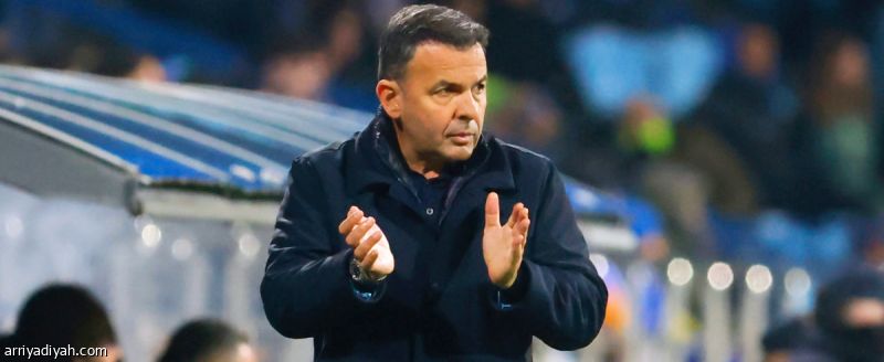 الرياض يتفق نهائيّا مع كاييخا