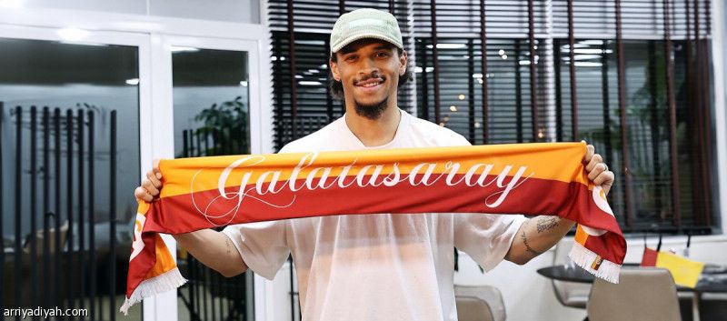 ساني يفتح صفحة جديدة في غلطة سراي