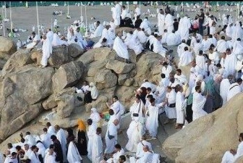 السعودية وليعلم لماذا لا يسجل حج هذا العام إلا بعد 25 سنة