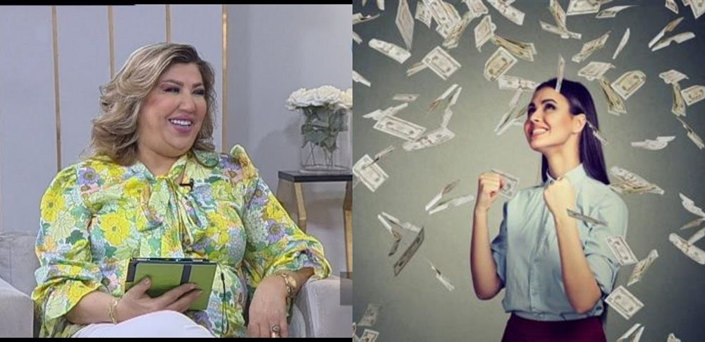 أموال بلا حساب وسعادة مفاجئة تنتظر 3 أبراج في طريقهم لمكاسب مالية كبيرة ومفاجآت تغيّر مجرى حياتهم سينتقلون من الفقر إلي الثراء وفق توقعات نجلاء قباني