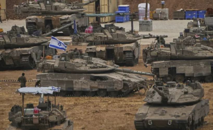 إسرائيل تعيد انتشار قواتها.. انسحاب من غزة واستعدادات لمواجهة إيران