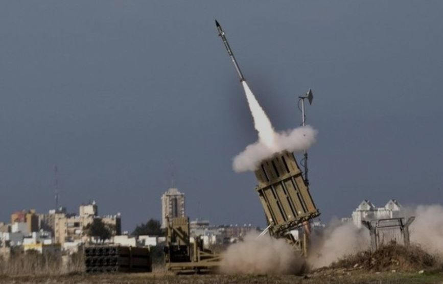 الجيش الإسرائيلي سيصدر تحذيرا قبل 10 دقائق من أي هجوم صاروخي إيراني محتمل