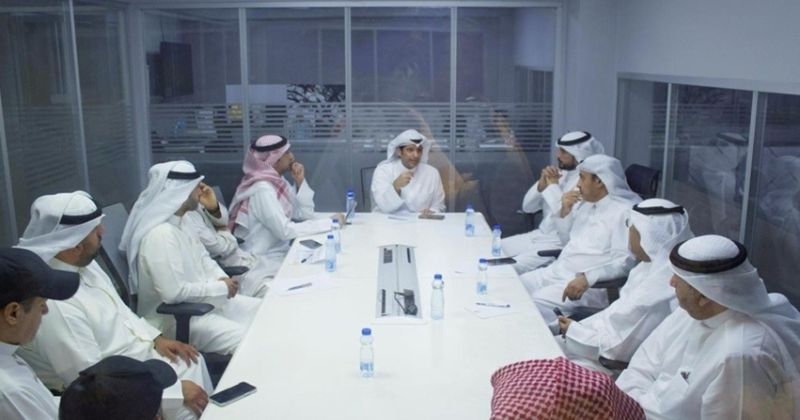 عبدالرحمن المطيري: تعزيز المهنية والمصداقية في الخطاب الإعلامي 