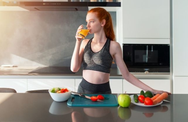 احذر مقاطع فيديوهات “ما أتناوله في اليوم” الشهيرة.. جوانب سلبية خطيرة