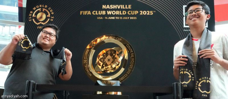 تذاكر المونديال.. المبيعات متراجعة.. وإغلاق أقسام بالملاعب